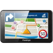 Prestigio geovision 5068 (5.0 tft 800х480 win ce 6.0 cpu Prestigio - 1