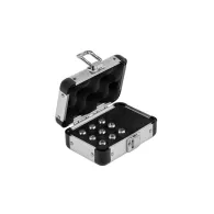 Set de 9 bucsi elastice er11