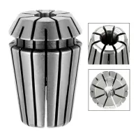 Bucsa elastica er20 prindere 1.0 mm