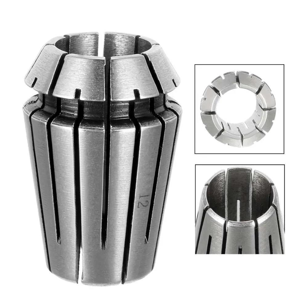 Bucsa elastica er20 prindere 12.0 mm