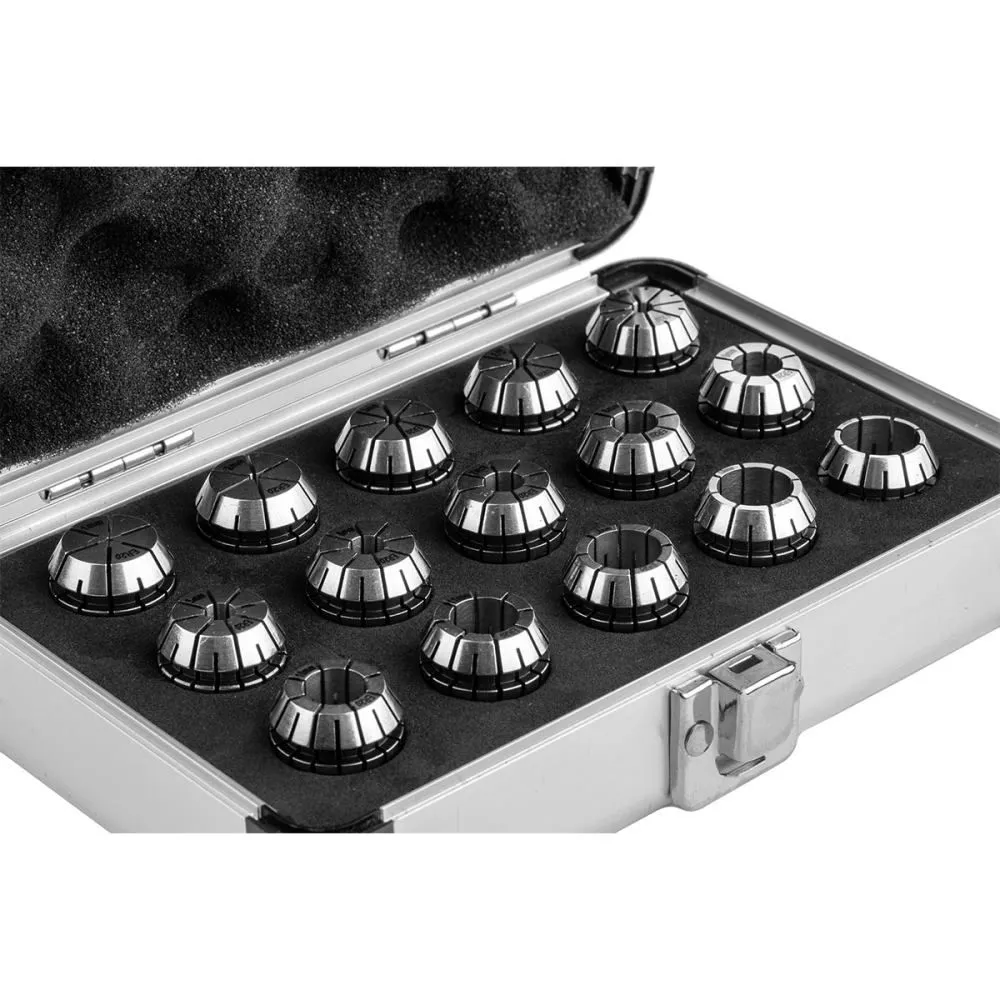 Set de 15 bucsi elastice er20