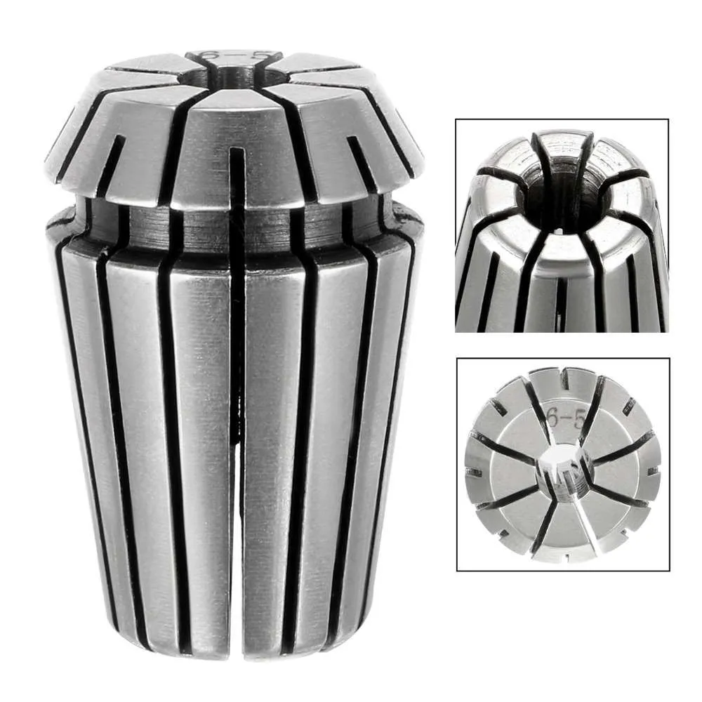 Bucsa elastica er20 prindere 6.0 mm