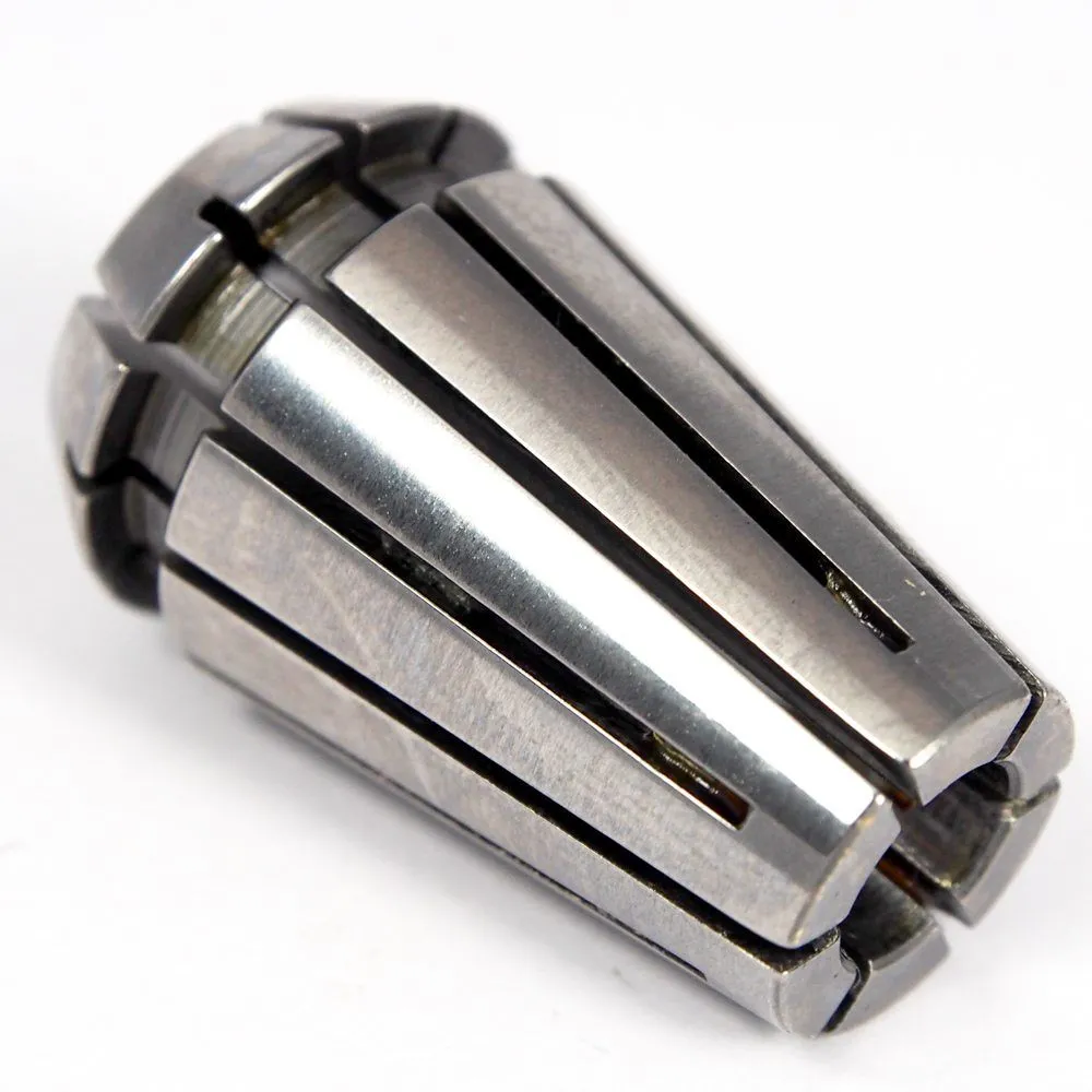 Bucsa elastica amb er16 clasa i 7mm