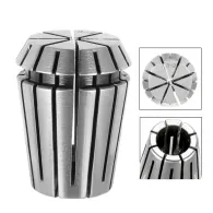 Bucsa elastica er25 prindere 3.0 mm