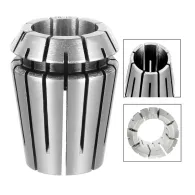 Bucsa elastica er25 prindere 16.0 mm