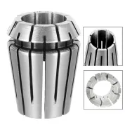 Bucsa elastica er25 prindere 16.0 mm