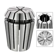 Bucsa elastica er25 prindere 4.0 mm