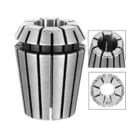 Bucsa elastica er25 prindere 12.0 mm