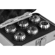 Set de 6 bucsi elastice er25