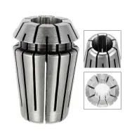 Bucsa elastica er25 prindere 10.0 mm