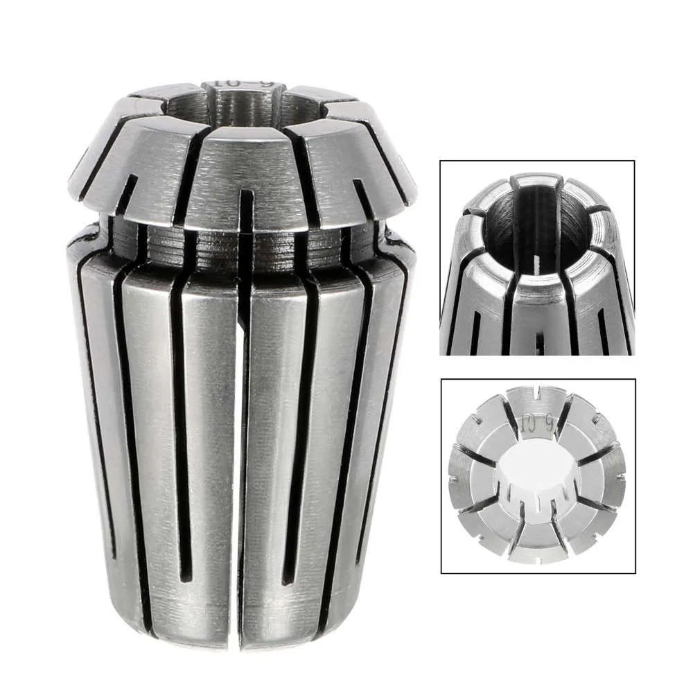 Bucsa elastica er25 prindere 10.0 mm