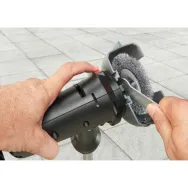 Skil 2610z08639 set 2 perii din otel pentru peria