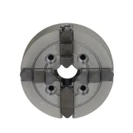 Universal cu 4 bacuri cu centrare independenta pro