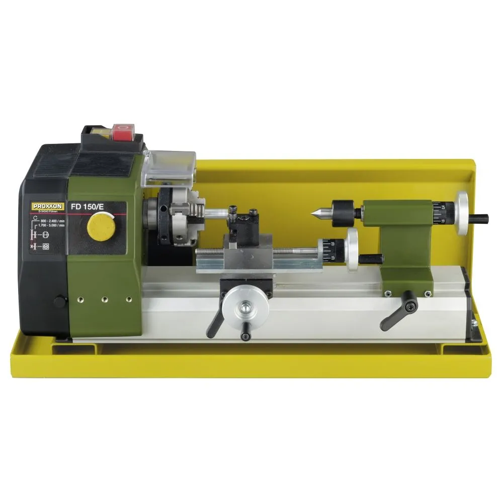 Tava colectoare pentru strungul proxxon fd150/e pr