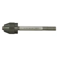 Mandrina cu manson culisant proxxon 27028