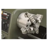 Universal strung cu patru bacuri cu auto-centrare