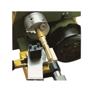 Universal strung cu trei bacuri cu auto-centrare p