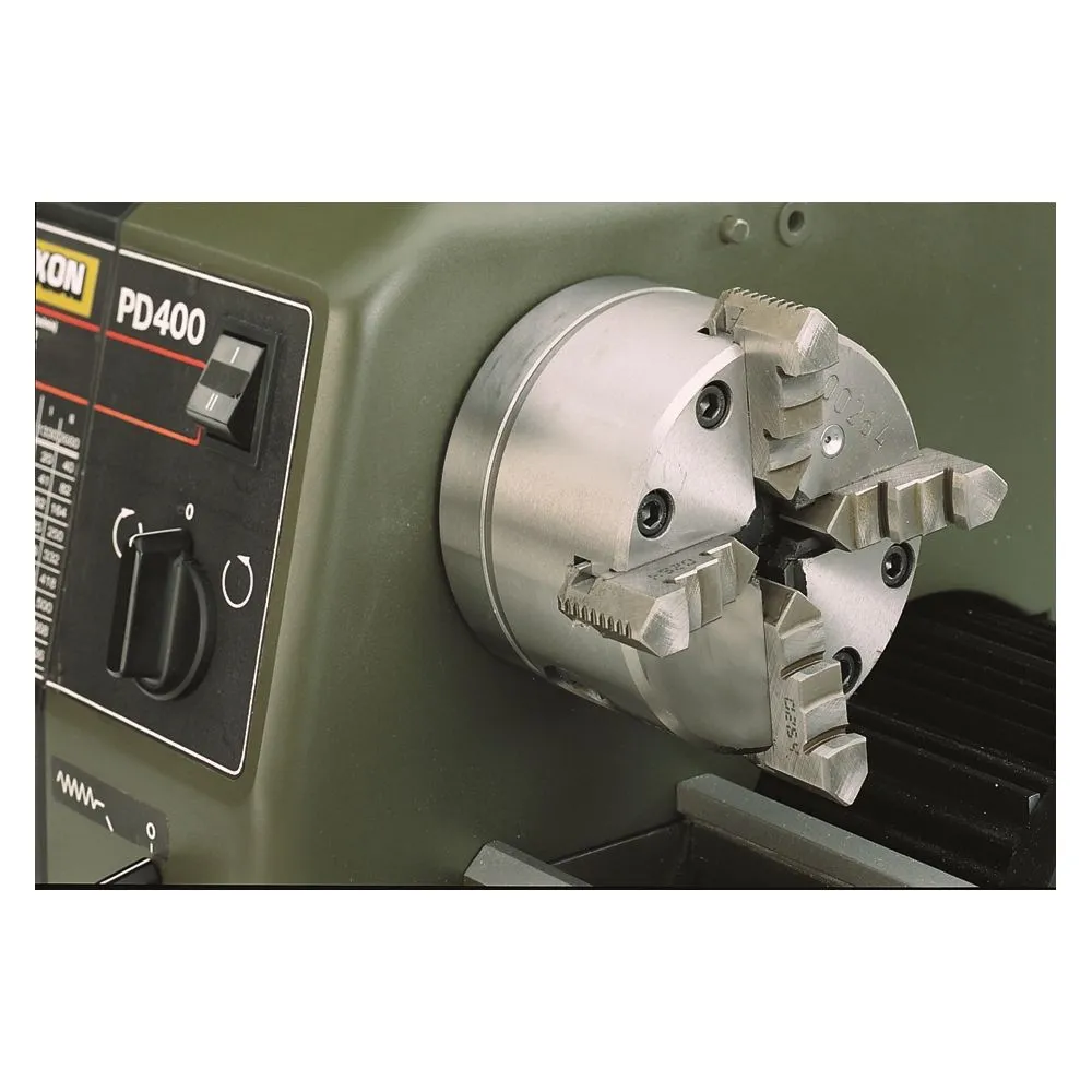 Universal strung cu 4 bacuri strangere independent