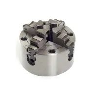 Universal strung cu 4 bacuri strangere independent