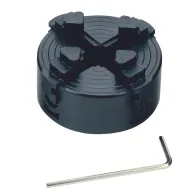 Universal strung cu patru bacuri si strangere inde