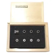 Set bucsi elastice er11 proxxon 24154