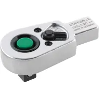 Cap clichet cheie dinamometrica stahlwille 725qr/2