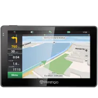 Prestigio geovision 5057 (5.0 tft 480х272 win ce 6.0 cpu Prestigio - 1