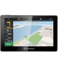 Prestigio geovision 5057 (5.0 tft 480х272 win ce 6.0 cpu Prestigio - 1