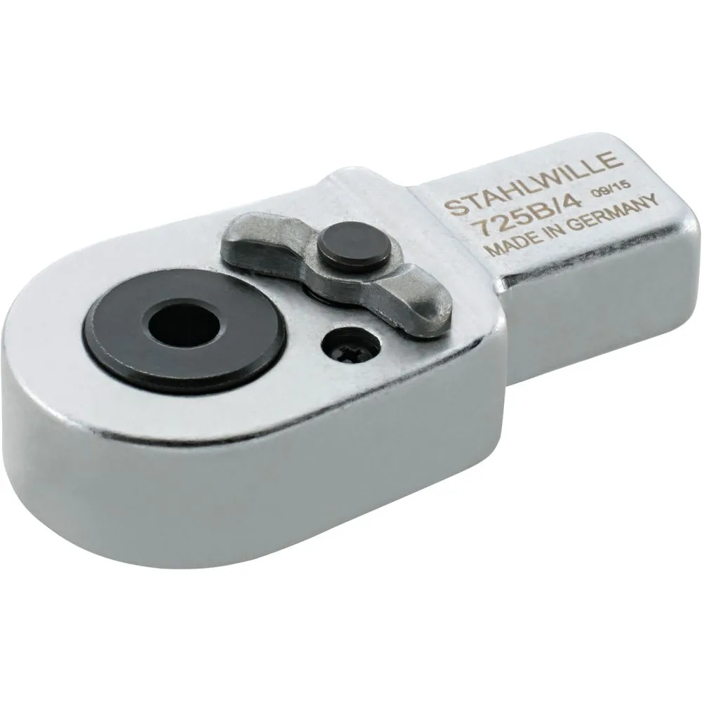 Cap clichet biti cheie dinamometrica stahlwille 72