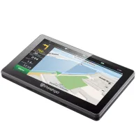 Prestigio geovision 5057 (5.0 tft 480х272 win ce 6.0 cpu Prestigio - 1