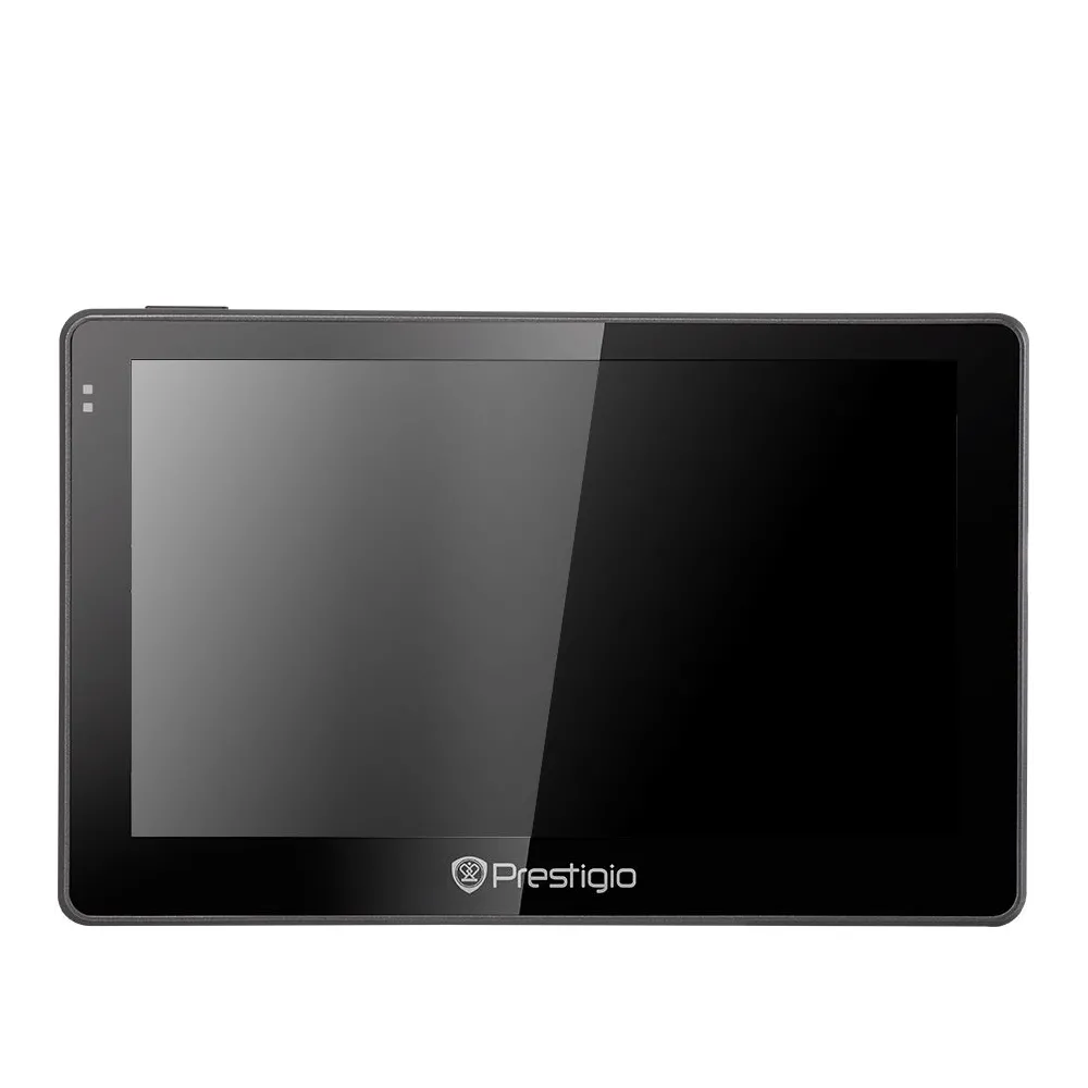Prestigio geovision 5057 (5.0 tft 480х272 win ce 6.0 cpu Prestigio - 1