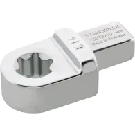 Cap torx cheie dinamometrica stahlwille 732tx/10 e