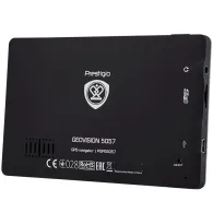 Prestigio geovision 5057 (5.0 tft 480х272 win ce 6.0 cpu Prestigio - 1