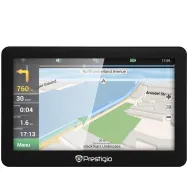 Prestigio geovision 5056 (5.0 tft 480х272 win ce 6.0 cpu Prestigio - 1