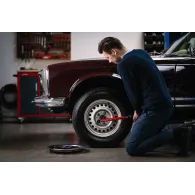 Cheie dinamometrica gedore r68900300 578mm 1/2 60