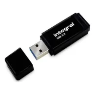 Stick memorie Integral, 256GB, USB 3.0, Black Integral memory plc - 1