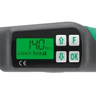 Cheie dinamometrica digitala stahlwille manoskop 7