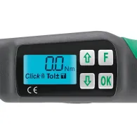 Cheie dinamometrica digitala stahlwille manoskop 7