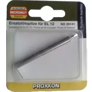 Varf de schimb pentru lg12 proxxon 28141