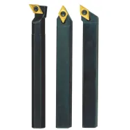 Set de 3 cutite strung cu placute amovibile proxxo