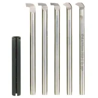 Set cutite pentru filet din hss proxxon 24520