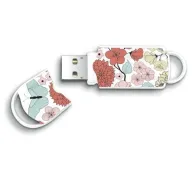 Stick memorie Integral Pendrive, 32GB, USB 2.0, Butterfly Integral memory plc - 1