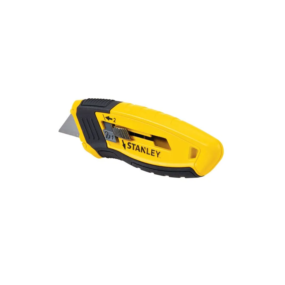 Stanley stht10432-0 cutter de precizie 132 mm blis