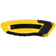Stanley stht10432-0 cutter de precizie 132 mm blis