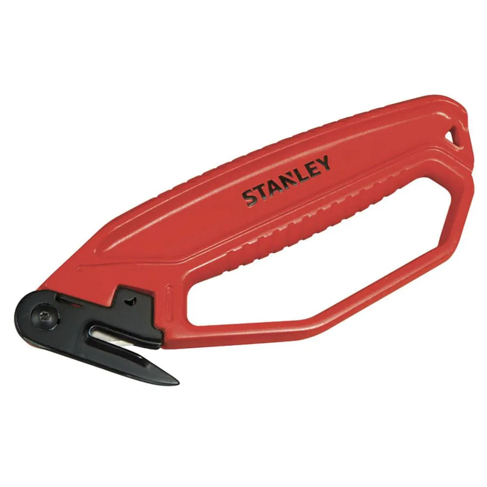 Stanley 0-10-244 cutter de siguranta pentru ambala