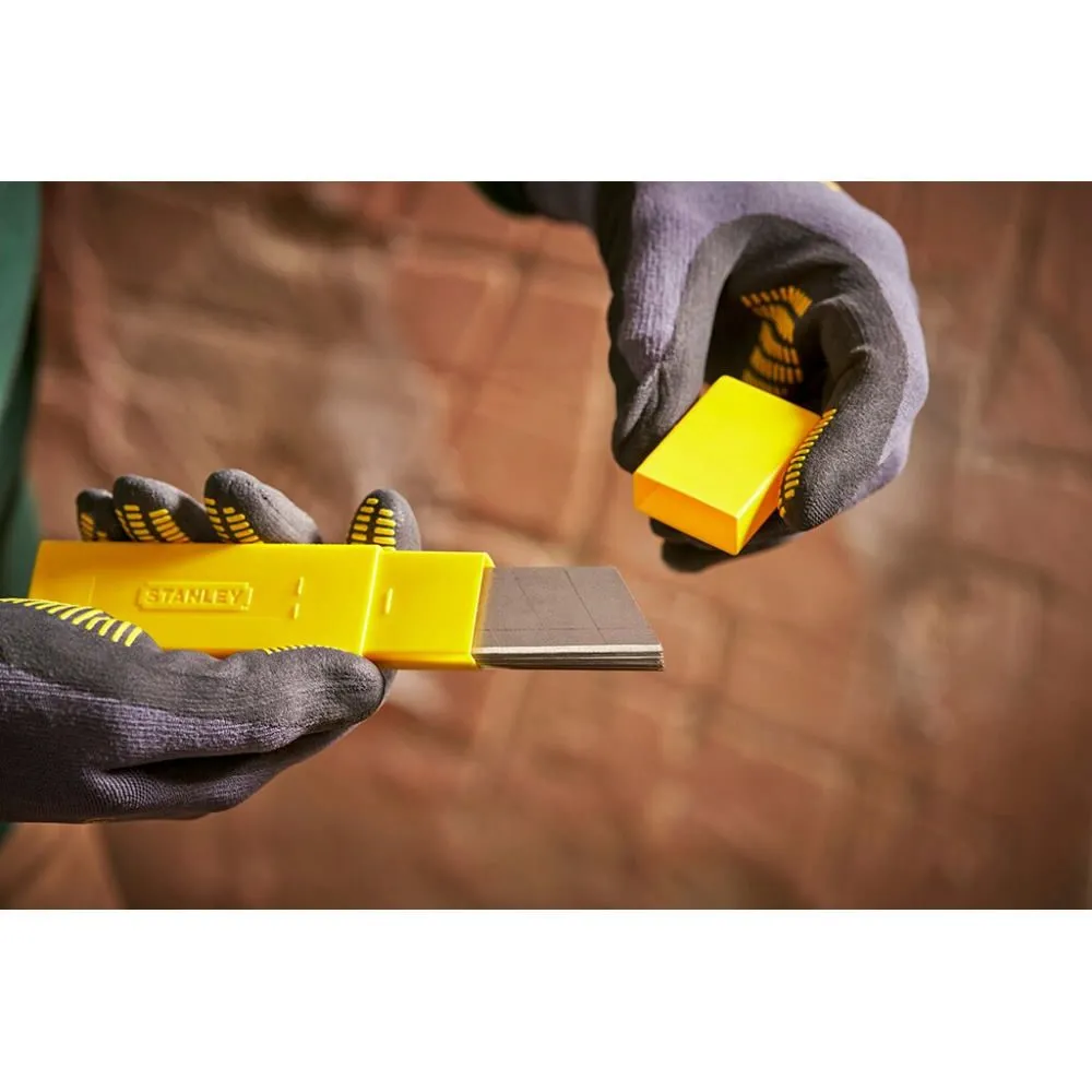 Stanley 1-11-325 20x lame segmentate latime 25mm