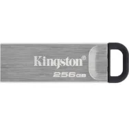 Stick memorie Kingston DataTraveler Kyson 256GB, USB3.0, Grey Kingston - 1