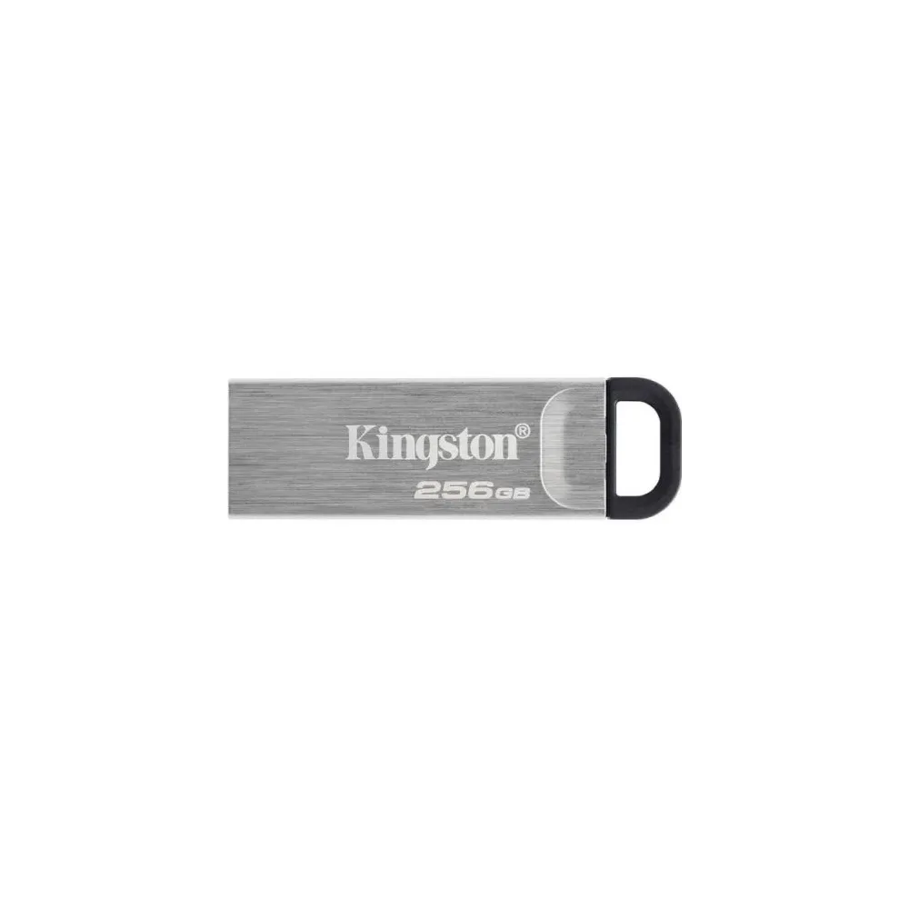 Stick memorie Kingston DataTraveler Kyson 256GB, USB3.0, Grey Kingston - 1