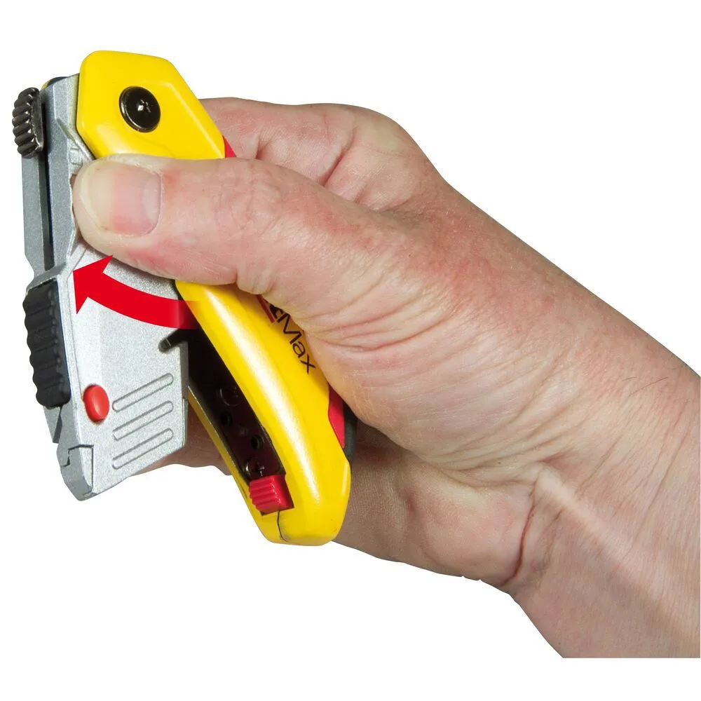 Stanley 0-10-825 cutter fatmax utilitar cu lama pl