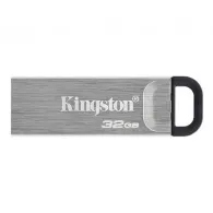 Stick memorie Kingston Datatraveler Kyson, 32GB, USB 3.0, Silver Kingston - 1